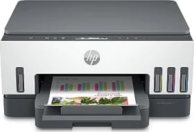 HP Smart Tank 720 Multi Function Inkjet Printer