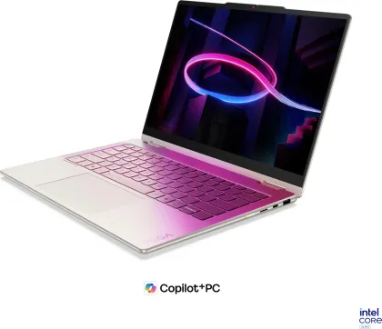 Lenovo Yoga 7 2-in-1 Aura Edition 83TC005LIN Laptop (Intel Core Ultra 7 355/ 16GB/ 1TB SSD/ Win11 Home)