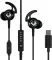 Boult Audio X1 Pro Gaming Type-C Wired Earphones