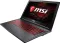 MSI GV62 7RD-2297XIN Gaming Laptop (7th Gen Ci7/ 8GB/ 1TB/ FreeDOS/ 4GB Graph)