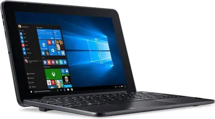 Acer Aspire One S1003 (NT.LCQSI.001) Laptop (Atom Quad Core x5/ 2GB/ 32GB SSD/ Win10)