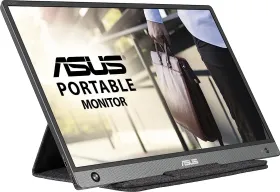 Asus ZenScreen MB16AH 15.6 inch Full HD Portable Monitor