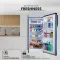 MarQ By Flipkart 180BD2MQ24 183 L 2 Star Single Door Refrigerator