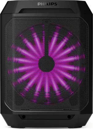 Philips TAX2208 30W Bluetooth Speaker