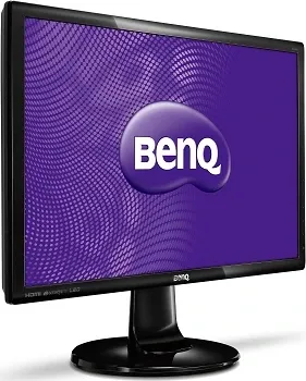 BenQ GL2460HM 24 Inch Full HD Monitor