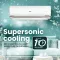 Haier HSU18K-PYFR4BN-INV 1.5 Ton 4 Star 2025 Inverter Split AC
