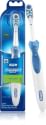 Oral-B Cross Action Electric Toothbrush