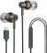 Kratos Tune V6 Type-C Wired Earphones
