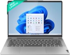 Lenovo IdeaPad Flex 5 14ABR8 82XX00G3IN Laptop (AMD Ryzen 7 5825U/ 16GB/ 512GB SSD/ Win11 Home)