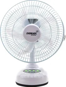 Eveready RF-04 Standard Rechargeable Table Fan