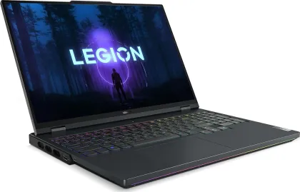 Lenovo Legion Pro 7 82WQ007UIN Gaming Laptop (13th Gen Core i9/ 32GB/ 1TB SSD/ Win11/ 16GB Graph)
