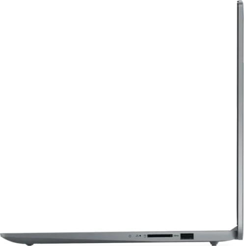 Lenovo IdeaPad Slim 3 15IRU8 82X700G6IN Laptop (13th Gen Core i3/ 8GB/ 512GB SSD/ Win11 Home)
