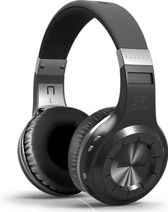 Bluedio Turbine Wireless Headphone