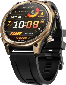 Doogee Anywise W1 Smartwatch
