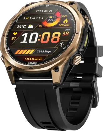 Doogee Anywise W1 Smartwatch