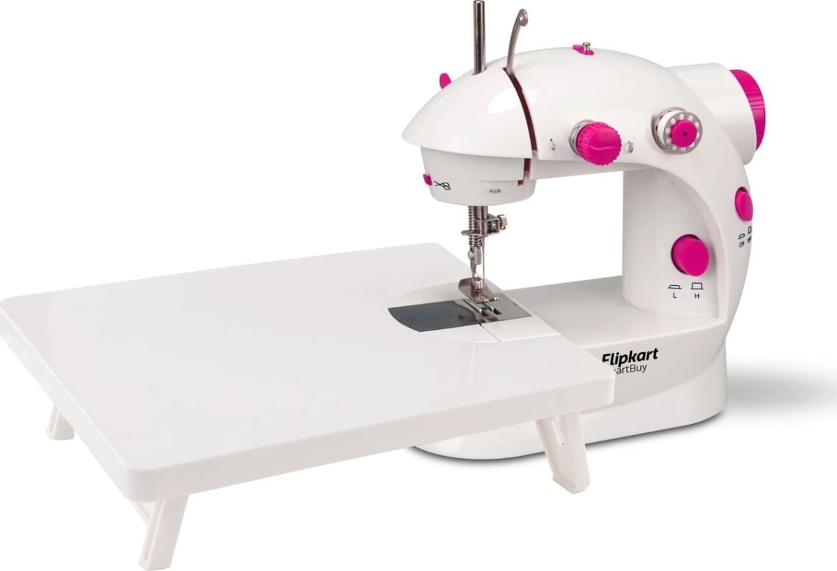 Style Hand Sewing Machine Portable Sewing Machines SIlai Machine Stapler  Sewing Machine ( Built-in Stitches 2)