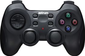 Astrum Vibe Ps2 gamepad (For PC, PS2)