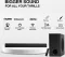 Philips TAB7007 240W Bluetooth Soundbar