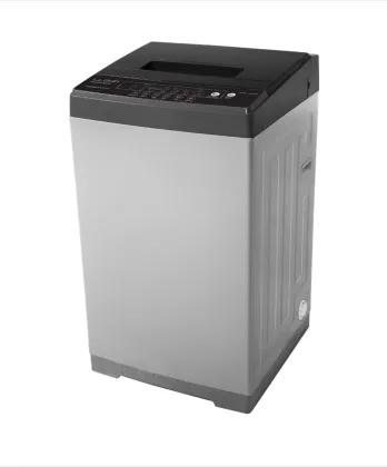 Lloyd LWMT65HI1 6.5 kg Fully Automatic Top Load Washing Machine