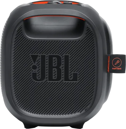 JBL PartyBox On-The-Go Bluetooth Speaker
