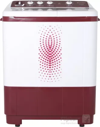 Sansui SS72FR-DMA 7.2 kg Semi Automatic Top Load Washing Machine
