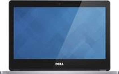Dell Inspiron 14 7000 Series (W560782IN9) Laptop (4th Gen Intel Core i5 /6GB/500GB/Intel HD Graph 4400/Win8 )