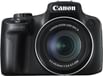 Canon PowerShot SX50 HS Point & Shoot