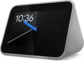 Lenovo Smart Clock