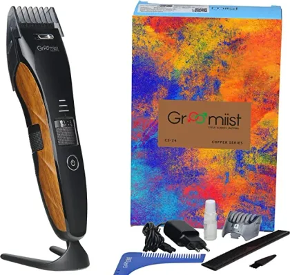 Groomiist CS-24 Trimmer