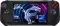 MSI Claw A1M-218IN Handheld Gaming Console