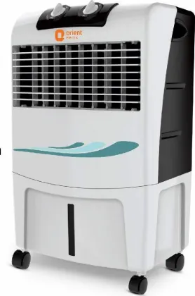 Orient Electric Smartcool Dx 20 L Air Cooler