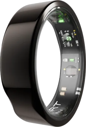 FITTR HART X2 Smart Ring
