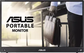 Asus ZenScreen MB16AWP 15.6 inch Full HD Portable Monitor