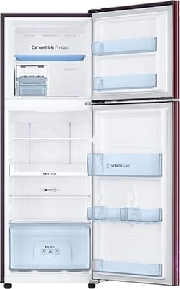 Samsung RT28C3732HT 236 L 2 Star Double Door Refrigerator