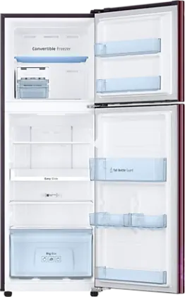 Samsung RT28C3732HT 236 L 2 Star Double Door Refrigerator
