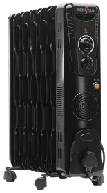 Kenstar FERNO 11 2900 Watts PTC Oil Filled Room Heater