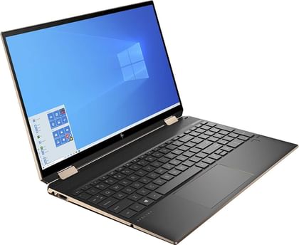 HP Spectre x360 15-eb0035tx (152V7PA) Laptop (10th Gen Core i7/ 8GB/ 1TB SSD/ Win10/ 4GB Graph)
