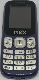 Mixx M1 312