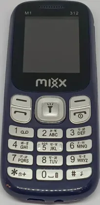 Mixx M1 312